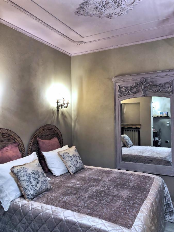 Appartement Il Giardino Segreto à Ferrare Extérieur photo
