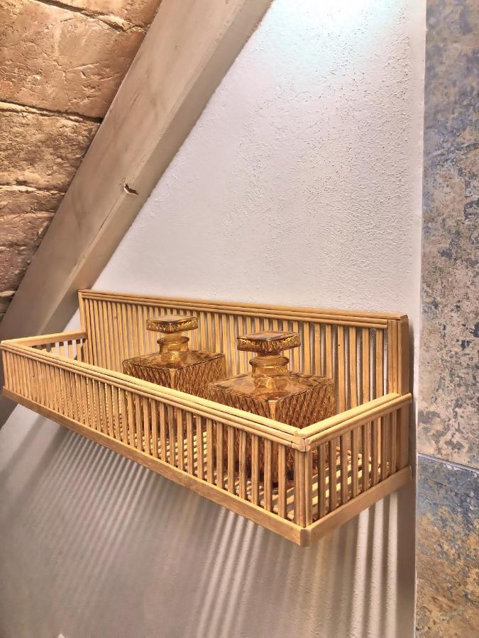 Appartement Il Giardino Segreto à Ferrare Extérieur photo