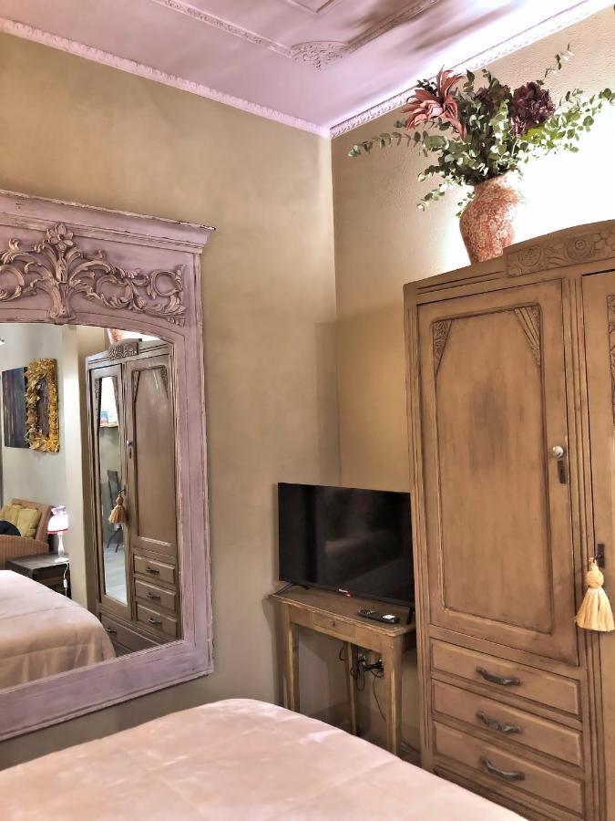 Appartement Il Giardino Segreto à Ferrare Extérieur photo