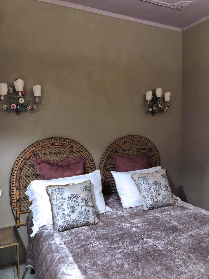 Appartement Il Giardino Segreto à Ferrare Extérieur photo